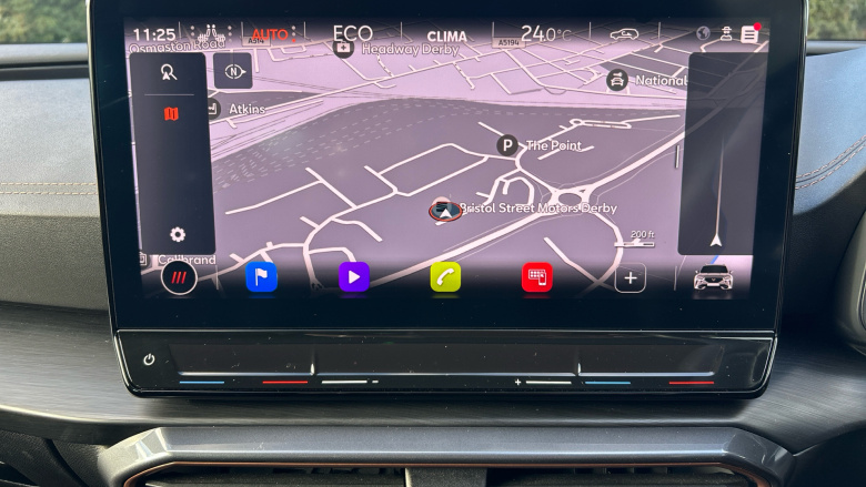 CUPRA Formentor 1.4 eHybrid 204 V2 5dr DSG Estate